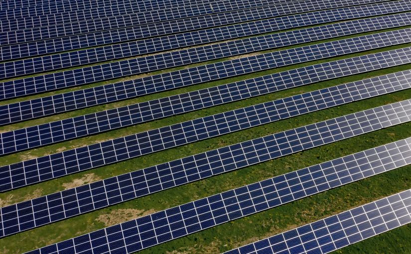 HINS ENERGIA – Sistemas solares fotovoltaicos