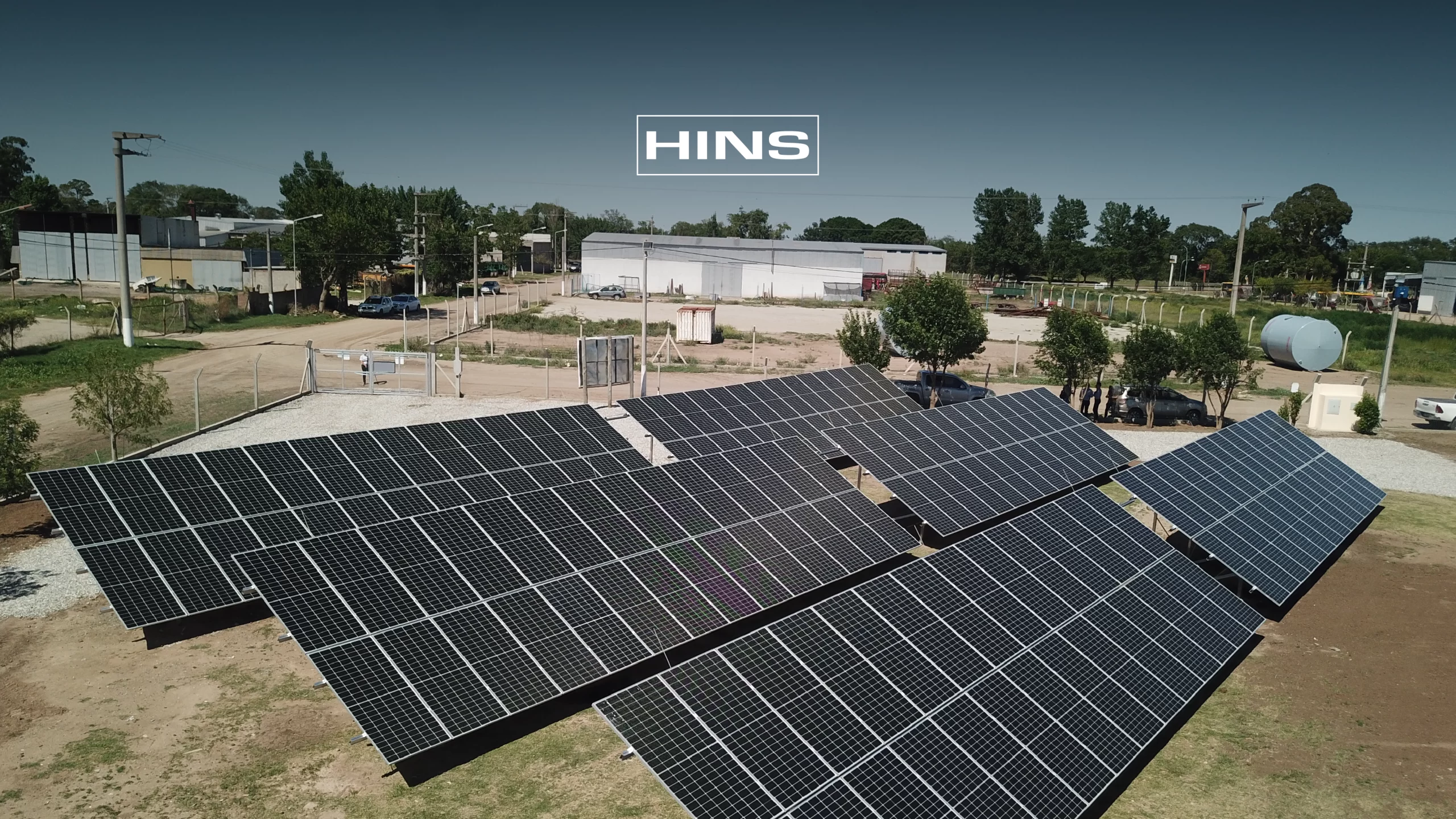 Energías Renovables y Desarrollo Sostenible