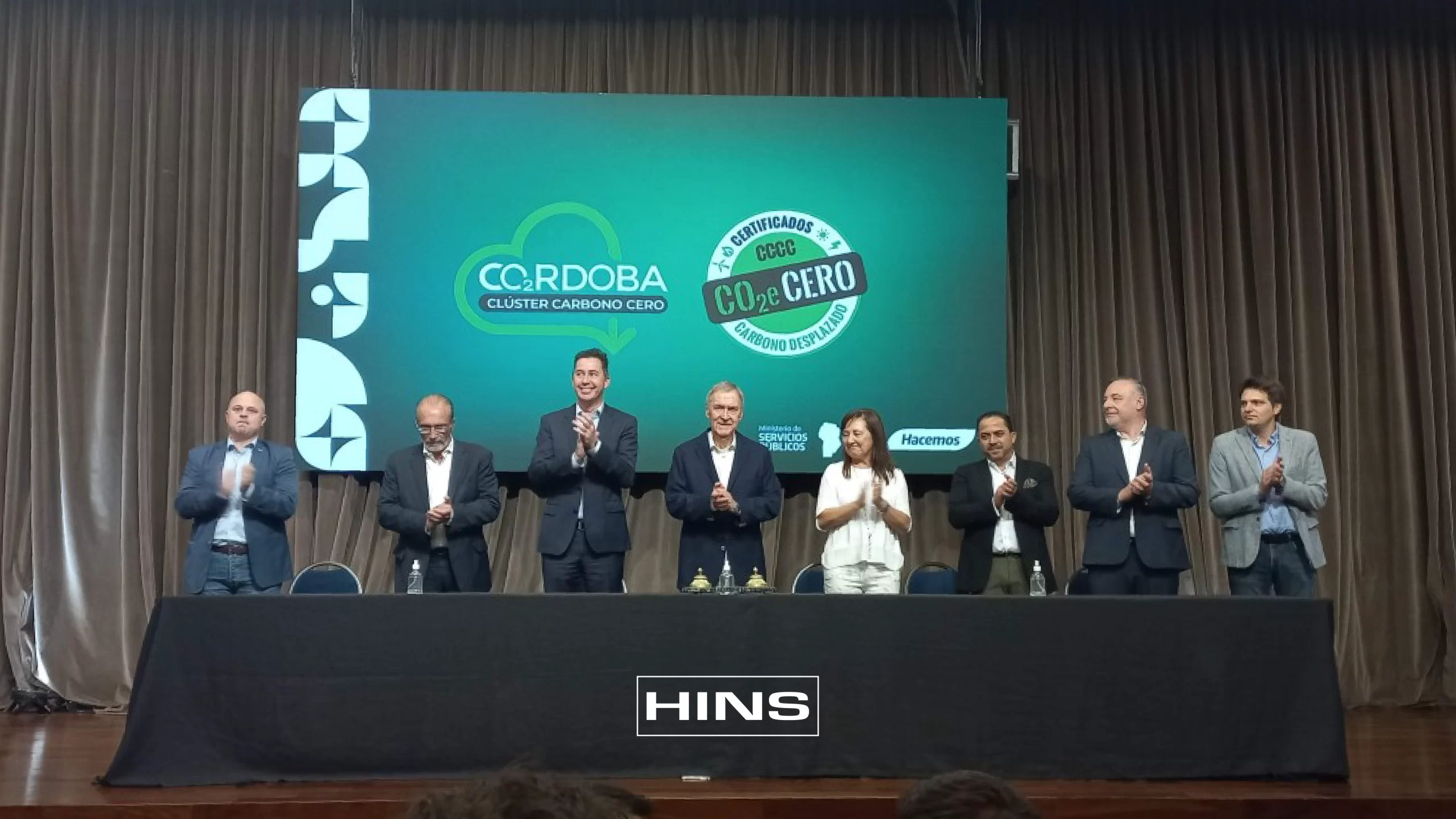 Mercados de Carbono | ¿Qué es la iniciativa lanzada en la Provincia de Córdoba?