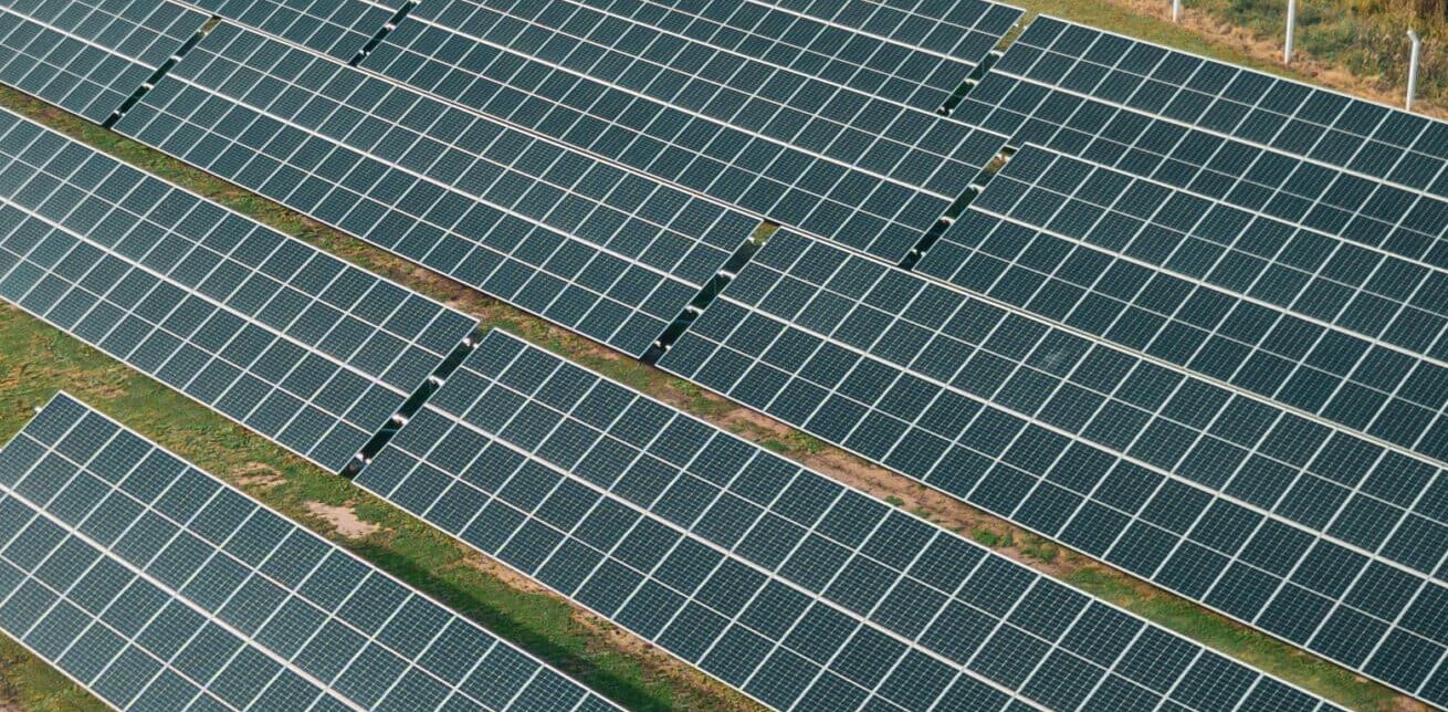 PARQUE SOLAR COMUNITARIO LAS VARILLAS