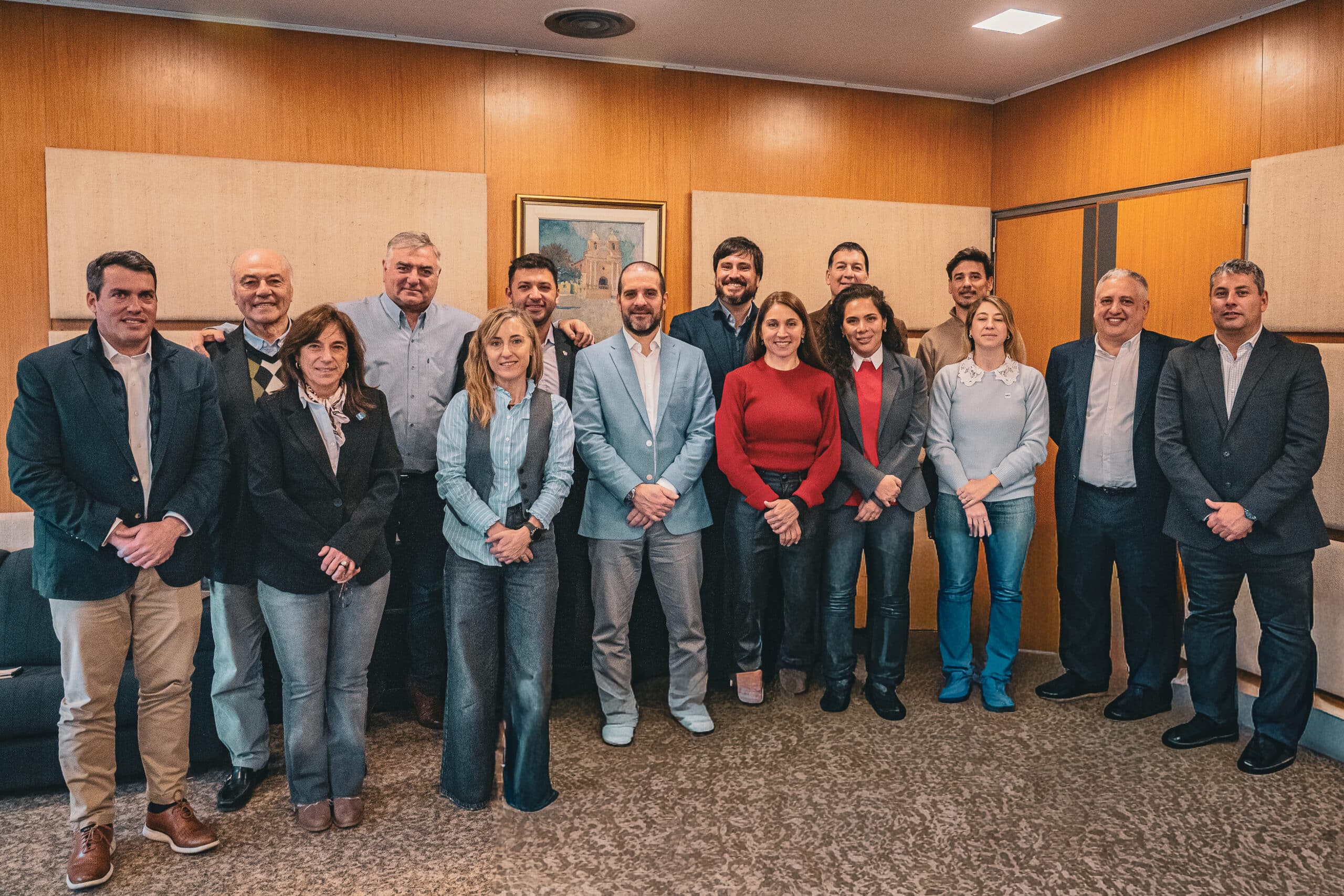 Diálogos con Impacto | Camino a la COP30 