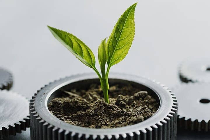 SUSTAINABILITY STRATEGY – PIRELLI