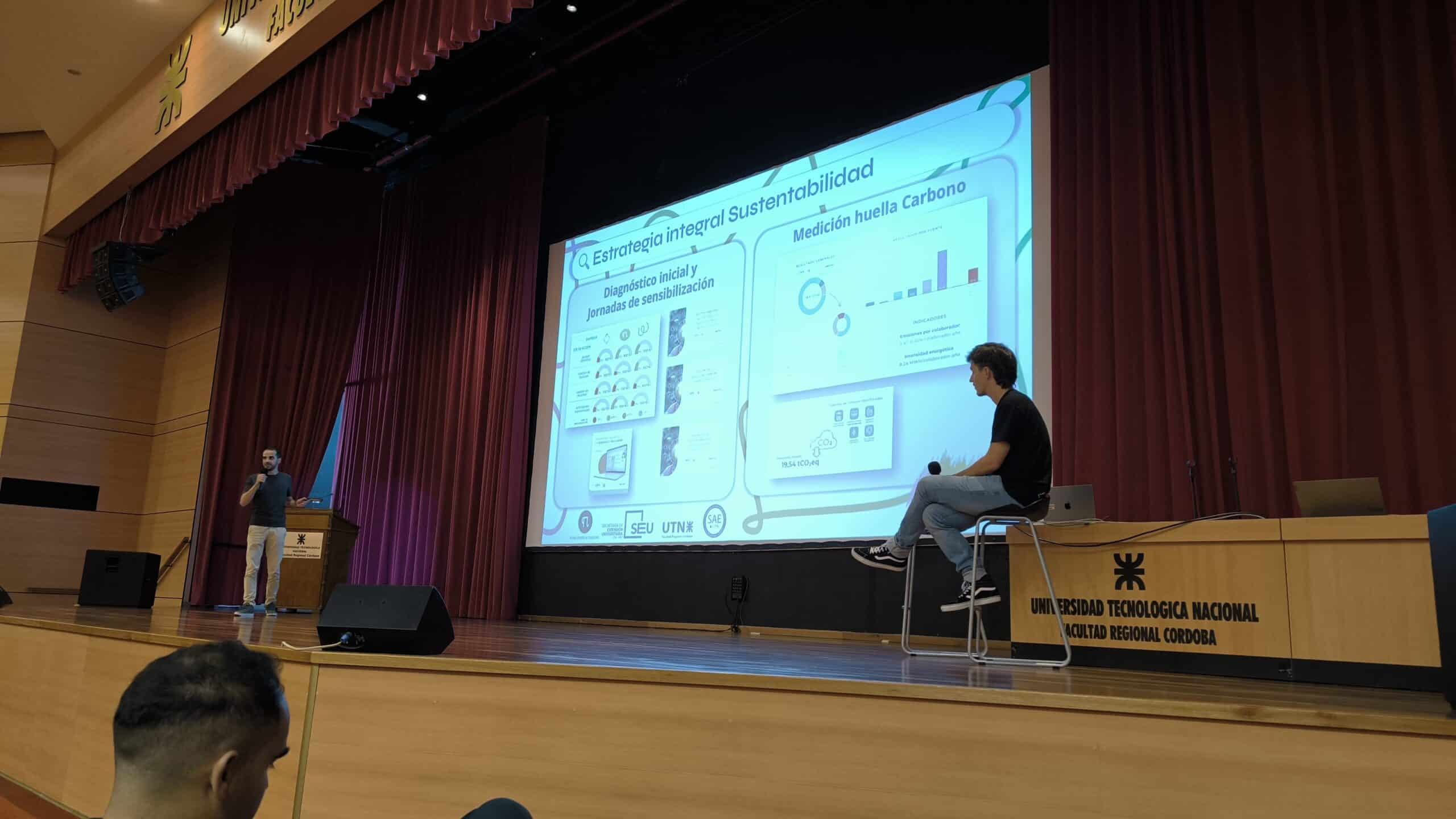 SUSTAINABILITY STRATEGY – GRUPO CEDI