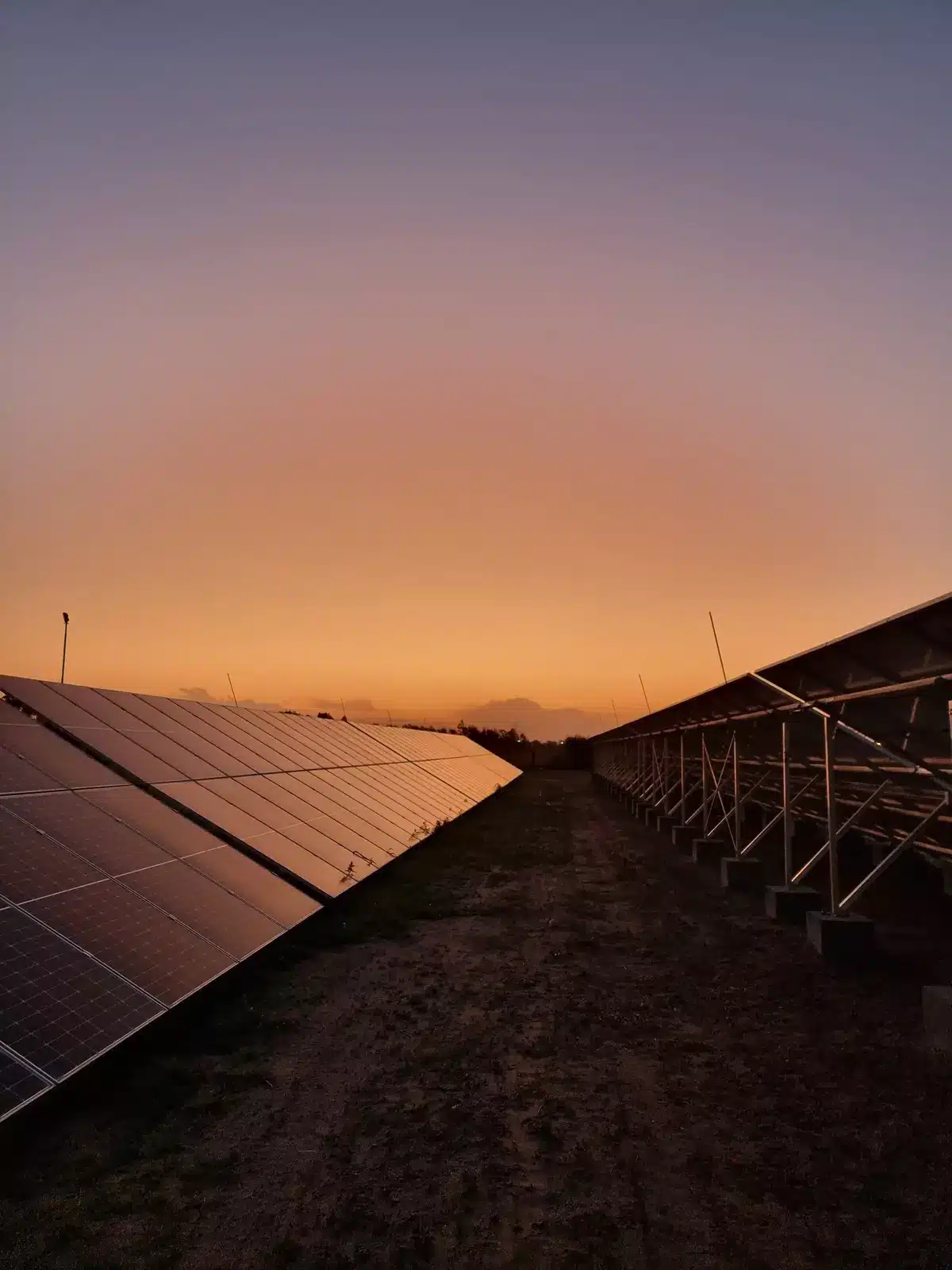 COMMUNITY SOLAR PARK – JOVITA