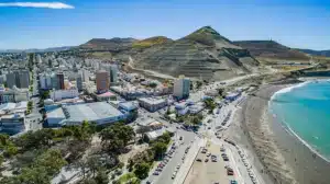 Comodoro Rivadavia