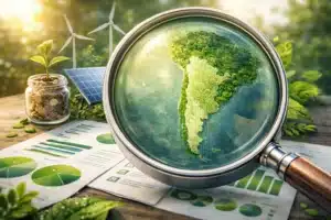 Argentina Sustentabilidad CNV