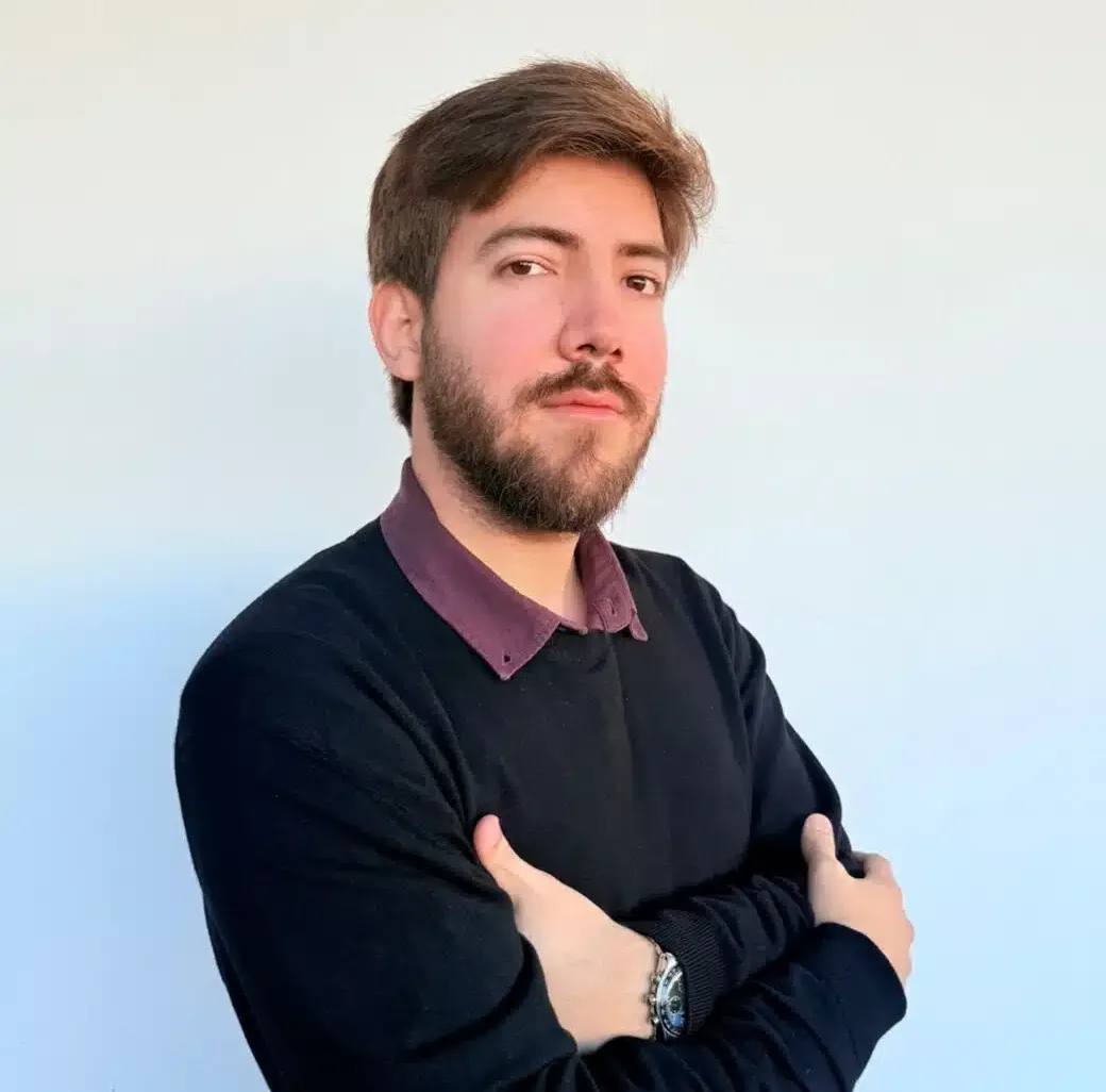 GERMÁN ORTIZ