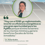 Mesa de Blog y LK Cra. Melisa Giudice (1)