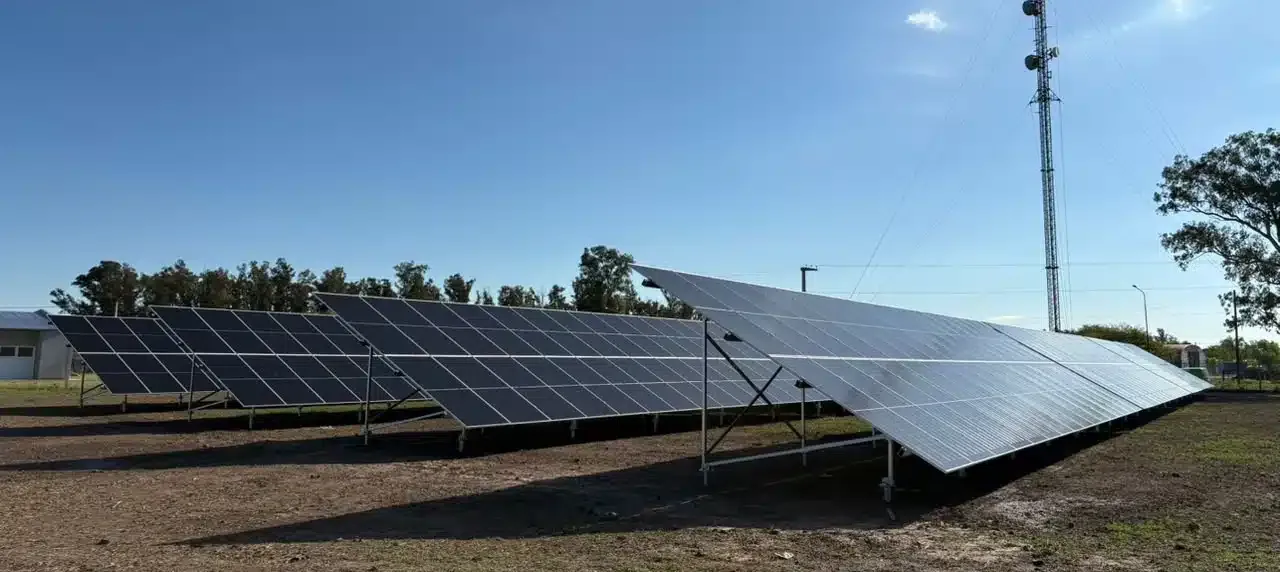 PARQUE SOLAR COMUNITARIO CINTRA