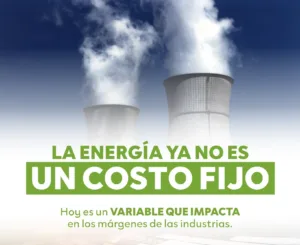 Carrusel- De generar energía a gestionar energía FEED 1